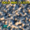 OGLE BWC   I  12177