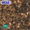 OGLE BWC   I  12183