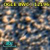 OGLE BWC   I  12196
