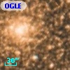 OGLE BWC   I  12201