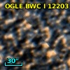 OGLE BWC   I  12203
