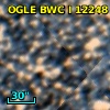 OGLE BWC   I  12248