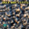 OGLE BWC   I  12271