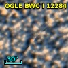 OGLE BWC   I  12284