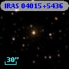 IRAS 04015+5436