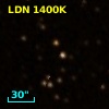 LDN 1400K