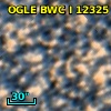 OGLE BWC   I  12325