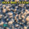 OGLE BWC   I  12334
