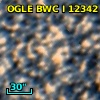 OGLE BWC   I  12342