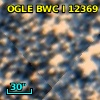 OGLE BWC   I  12369