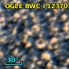 OGLE BWC   I  12370