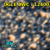 OGLE BWC   I  12400