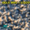 OGLE BWC   I  12420