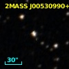2MASS J00530990+4724587