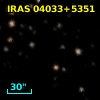 IRAS 04033+5351