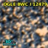 OGLE BWC   I  12479