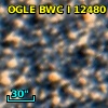 OGLE BWC   I  12480