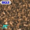 OGLE BWC   I  12488