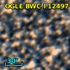 OGLE BWC   I  12497