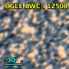 OGLE BWC   I  12508