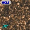 OGLE BWC   I  12520