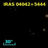 IRAS 04042+5444