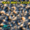 OGLE BWC   I  12528