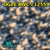 OGLE BWC   I  12559