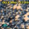 OGLE BWC   I  12569