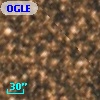 OGLE BWC   I  12577