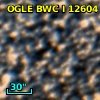 OGLE BWC   I  12604