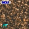 OGLE BWC   I  12623