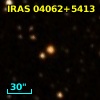 IRAS 04062+5413