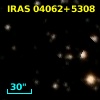 IRAS 04062+5308