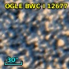 OGLE BWC   I  12677