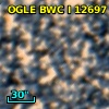 OGLE BWC   I  12697