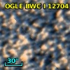 OGLE BWC   I  12704
