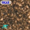 OGLE BWC   I  12711