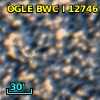 OGLE BWC   I  12746