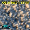 OGLE BWC   I  12747