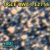 OGLE BWC   I  12756