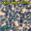 OGLE BWC   I  12758