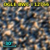 OGLE BWC   I  12766