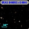 IRAS 04085+5404