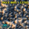 OGLE BWC   I  12782