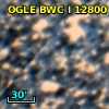OGLE BWC   I  12800