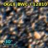 OGLE BWC   I  12810
