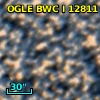 OGLE BWC   I  12811