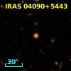 IRAS 04090+5443