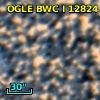 OGLE BWC   I  12824